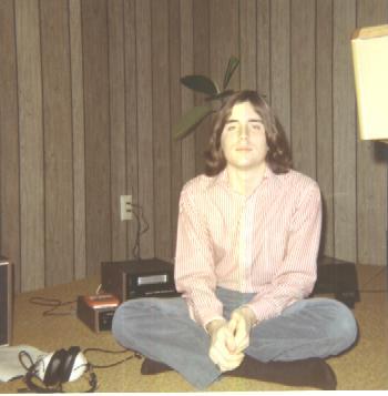 Original image