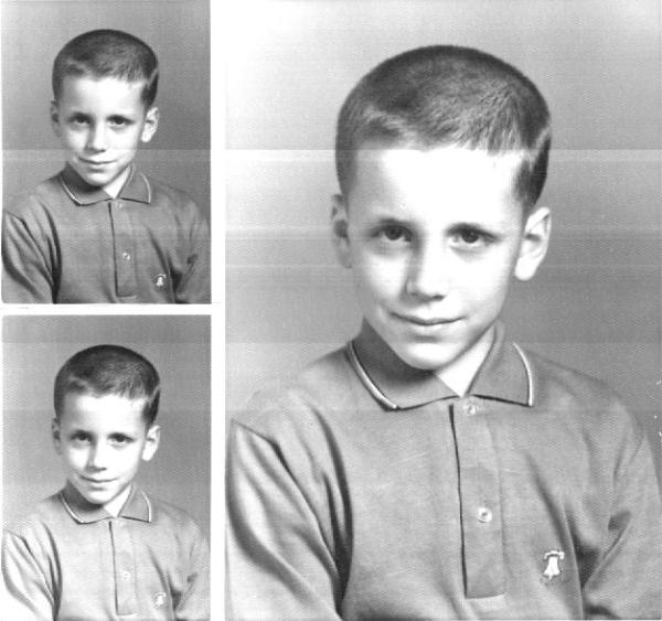 Original image